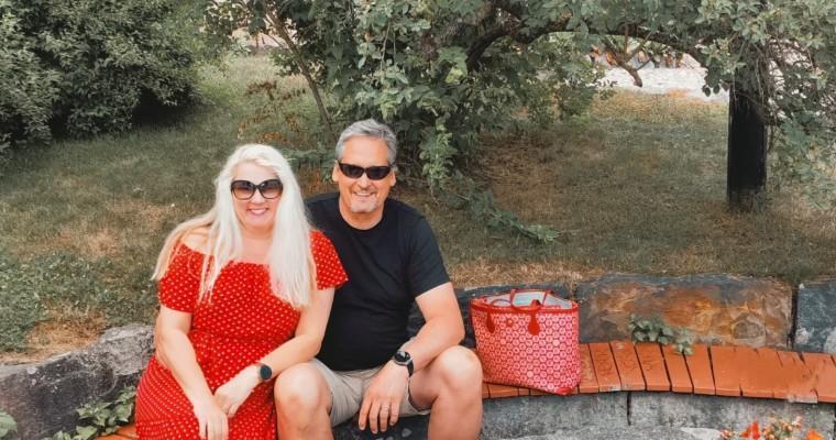 Kanarialaisissa tunnelmissa El Patio-ravintolassa Porvoossa!