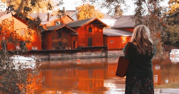 Ihana päivä Casa Mimin kanssa Porvoossa