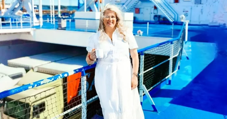 Hetken päähänpistosta reissu Latviaan. Riika ja Jurmala, vanhat kodit Latviassa!