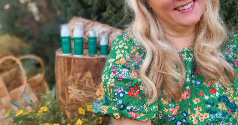 L300 uusi pro-retinolia sisältävä ihonhoitosarja ja arvontavinkki!