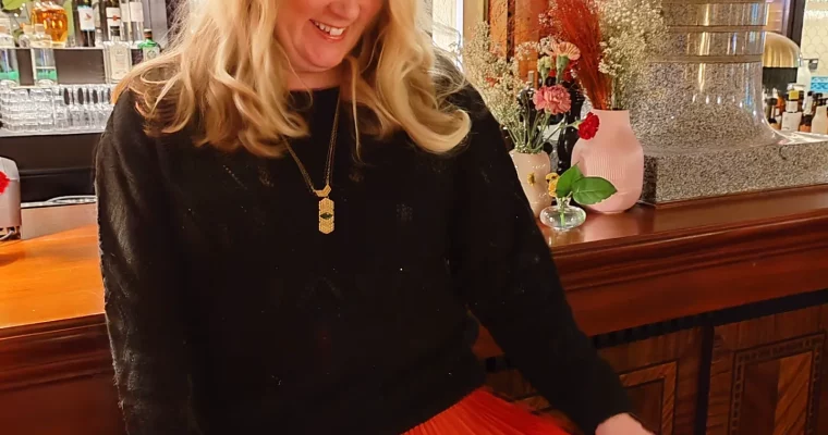 Kolme asiaa jotka opin tällä viikolla!