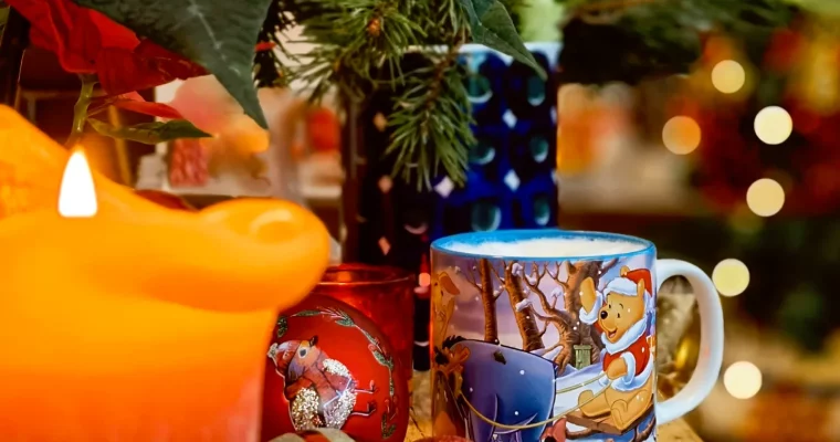 Hyvää ja rakkauden täyteistä joulua!