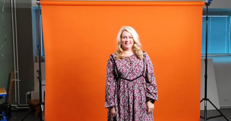 Mitä kaikkea käytän vaihdevuosioireisiin ja Eeva-lehden vaihdevuosiviikossa mukana!