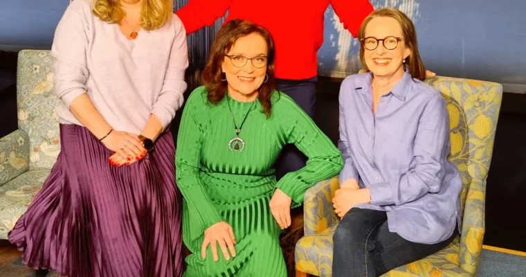 Kellomäki & Flinkkilä vaihdevuosijakso