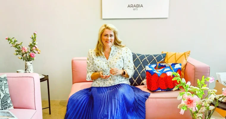 Arabia Emilia-sarja, uutta Arabiaa