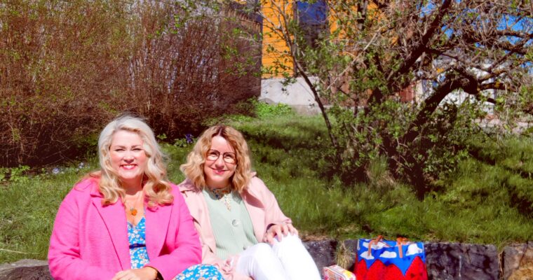 Vuodenaikakuva kevät 2023