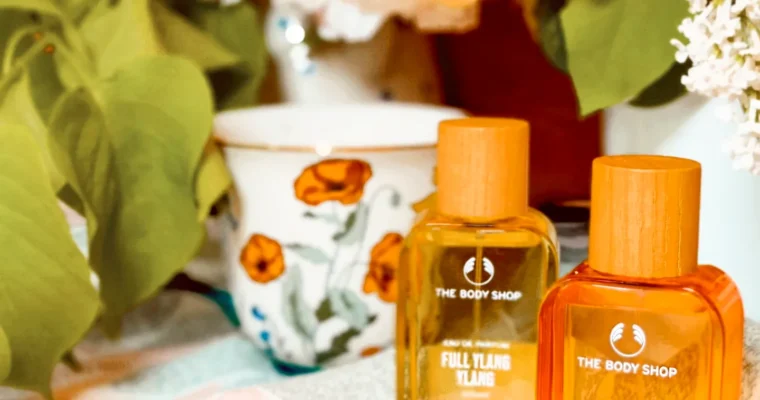 The Body Shop arvontavinkki ja alekoodi