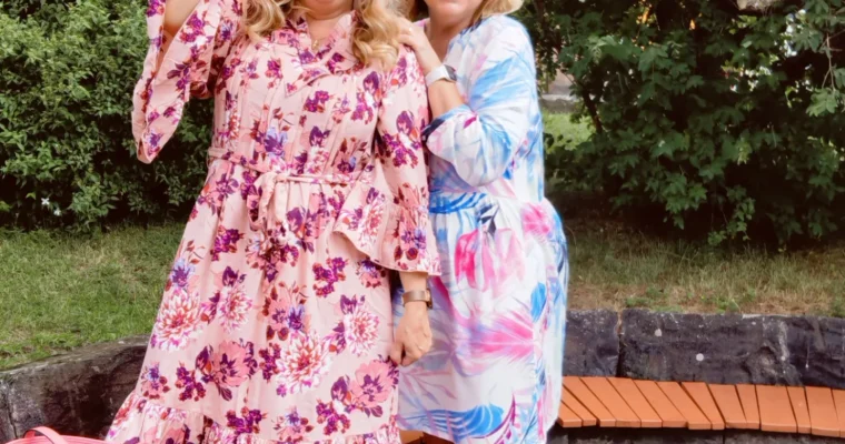 Vuodenaikakuva kesä 2023