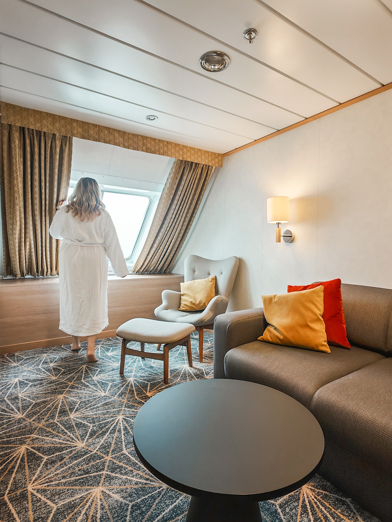 balticprincess, tallinksiljasuomi, kuplivaviiniristeily sviitti 