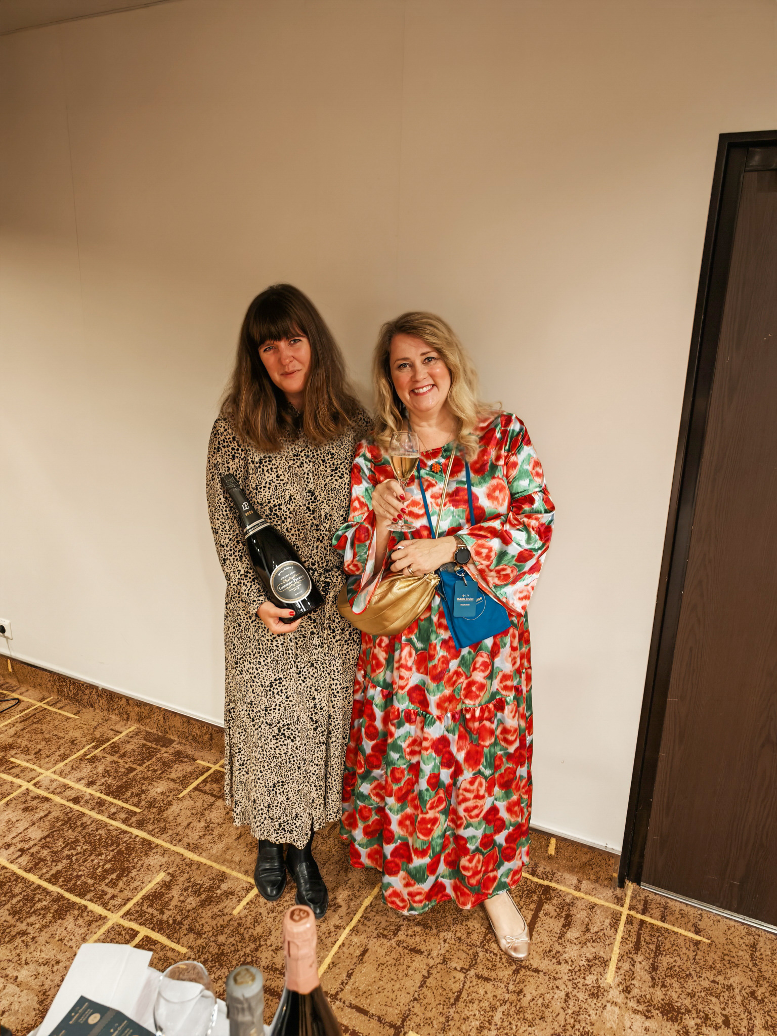 balticprincess, tallinksiljasuomi, kuplivaviiniristeily 