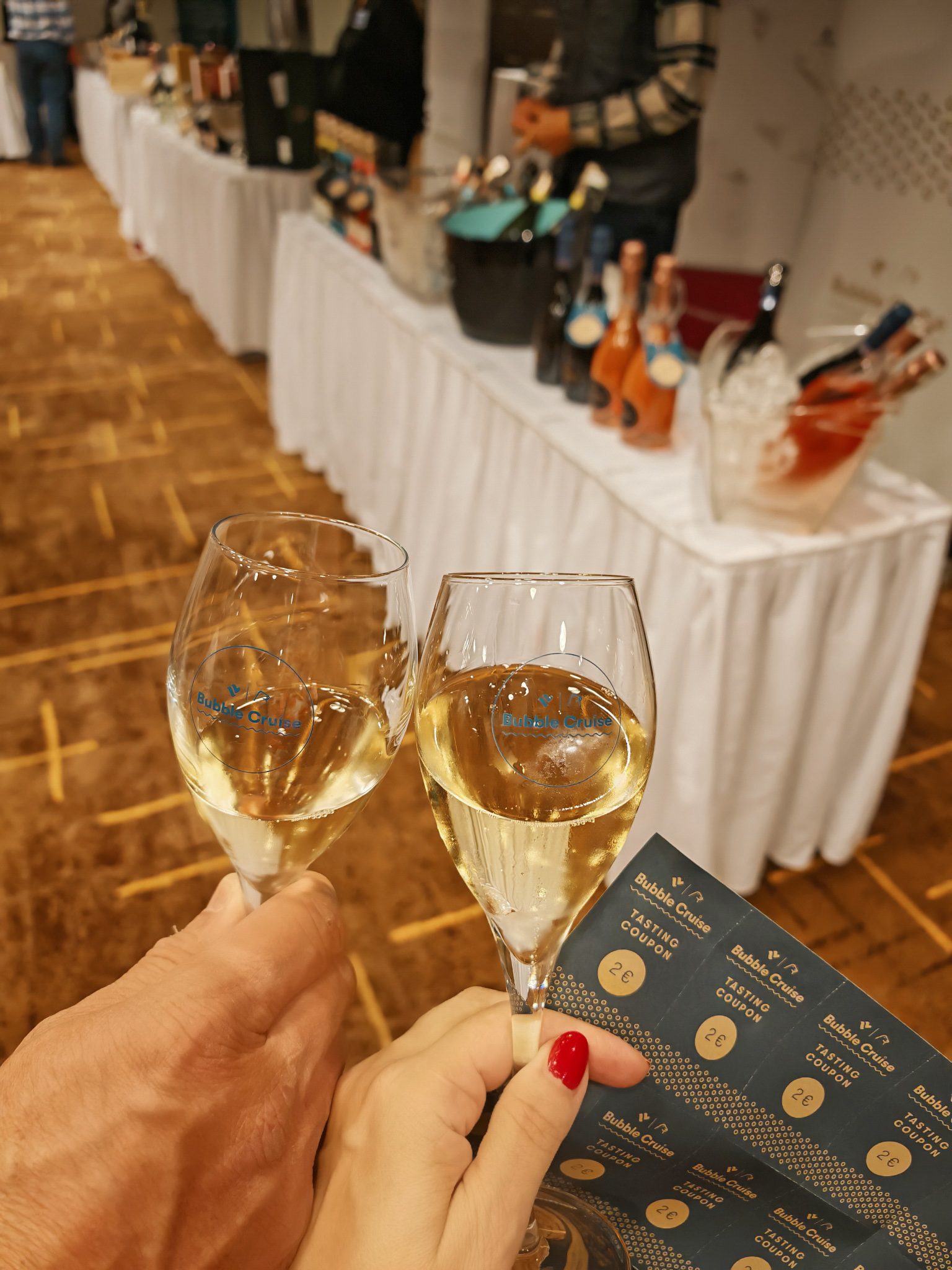 balticprincess, tallinksiljasuomi, kuplivaviiniristeily 