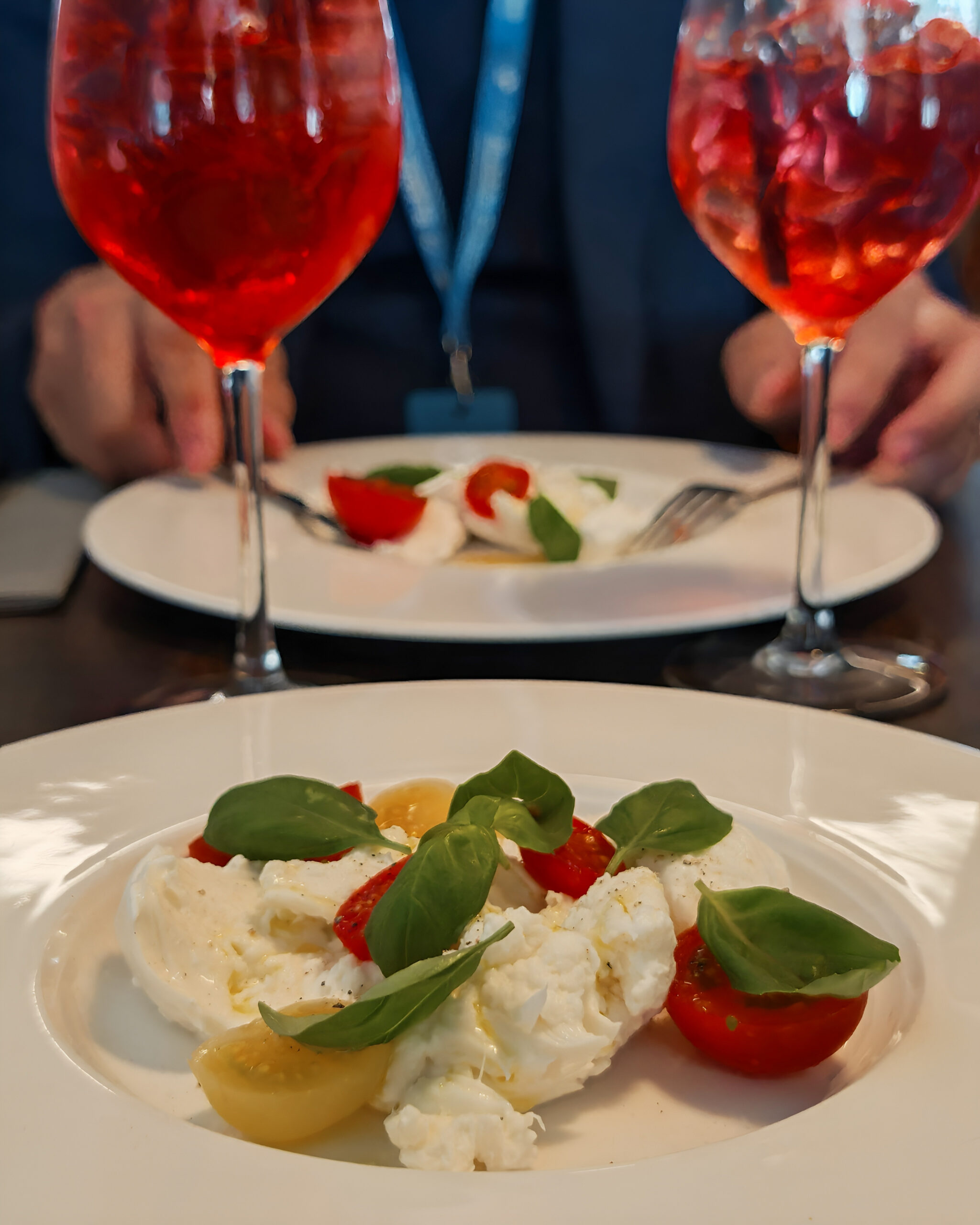 tavolata balticprincess, tallinksiljasuomi, kuplivaviiniristeily 