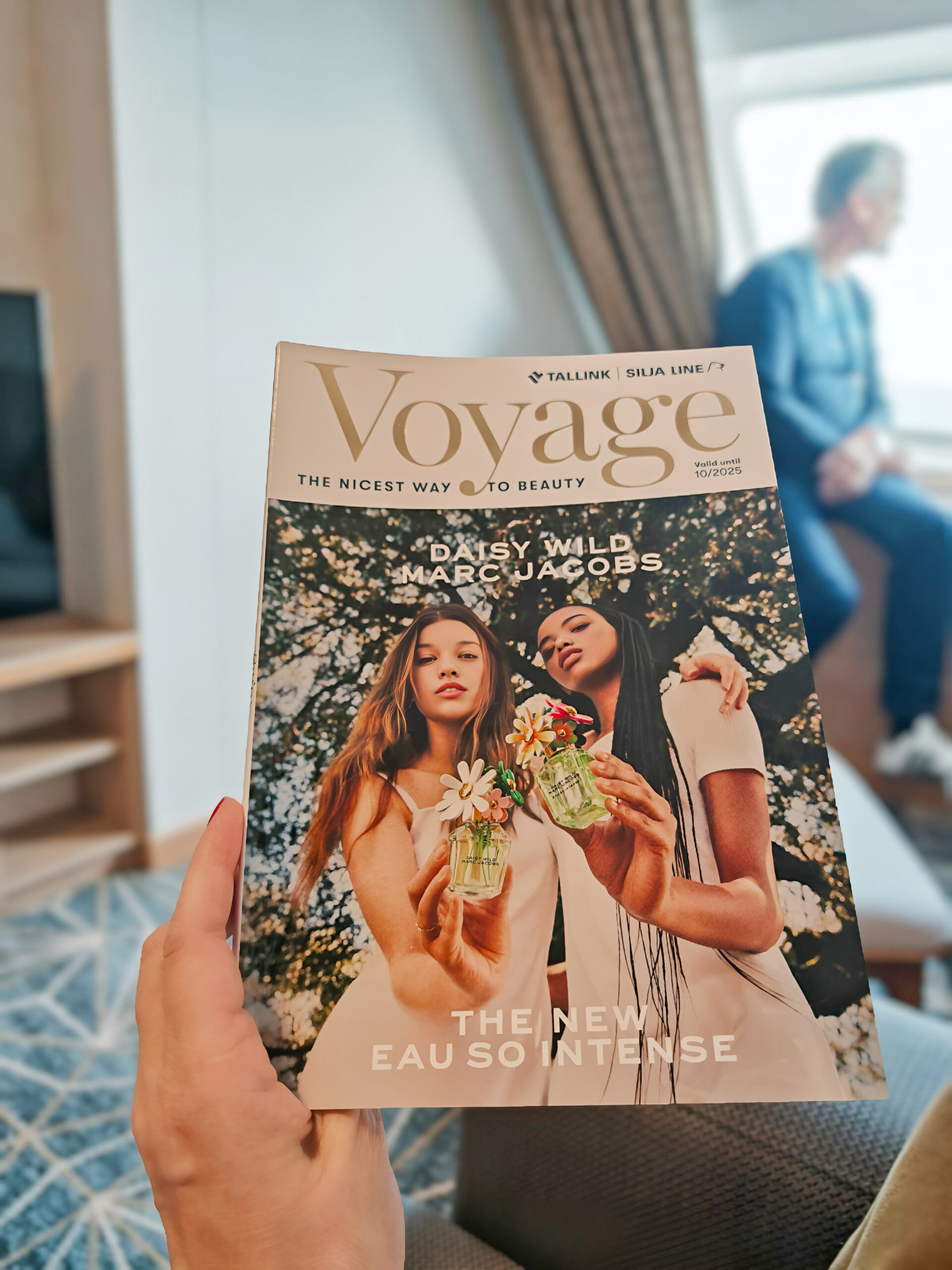 balticprincess, tallinksiljasuomi, kuplivaviiniristeily  tax free