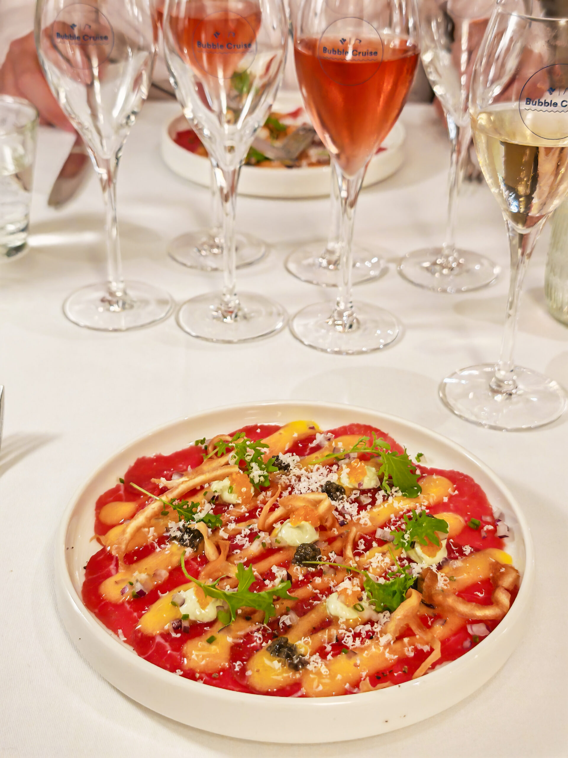 balticprincess, tallinksiljasuomi, kuplivaviiniristeily 