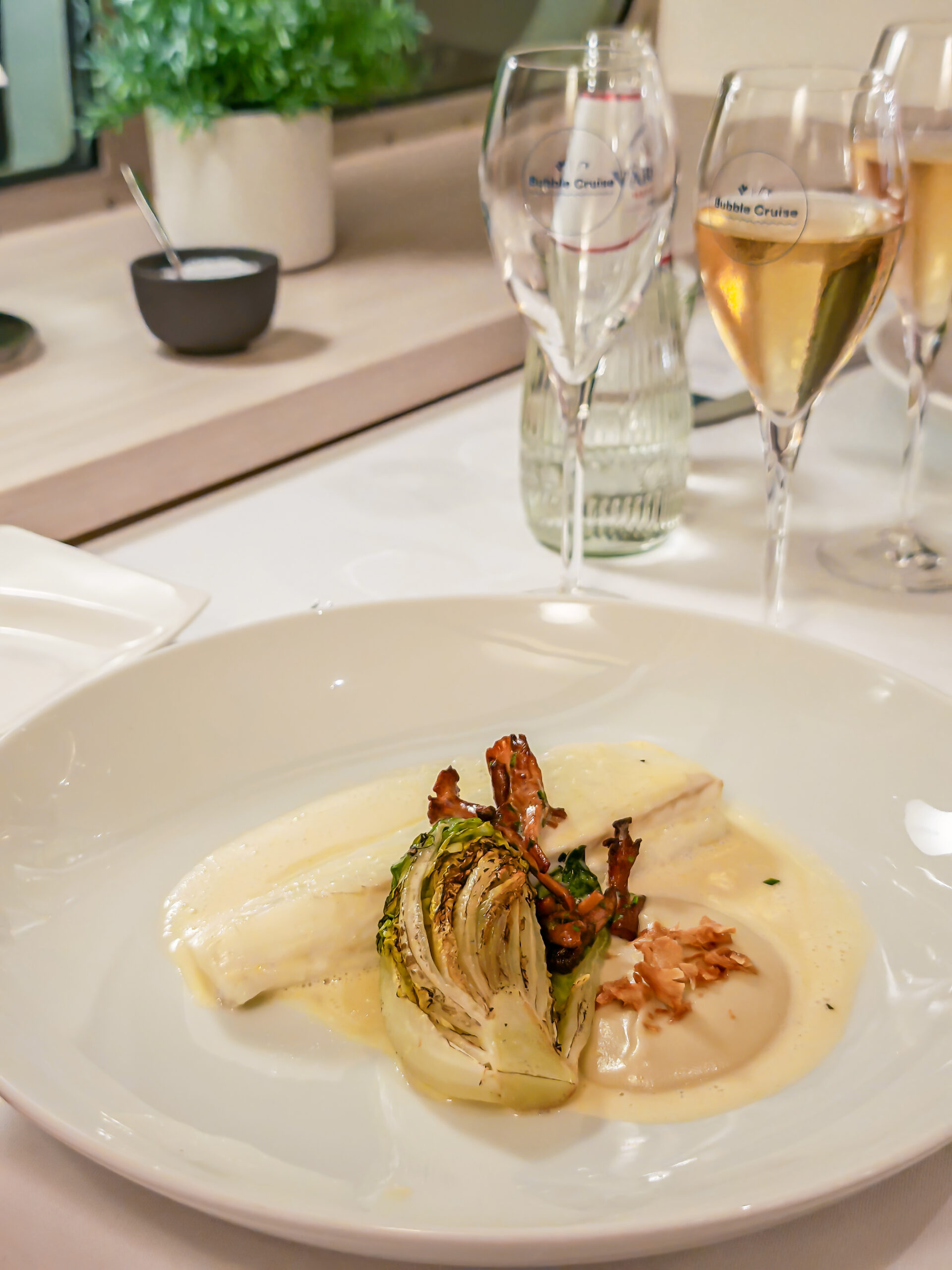 balticprincess, tallinksiljasuomi, kuplivaviiniristeily happy lobster 