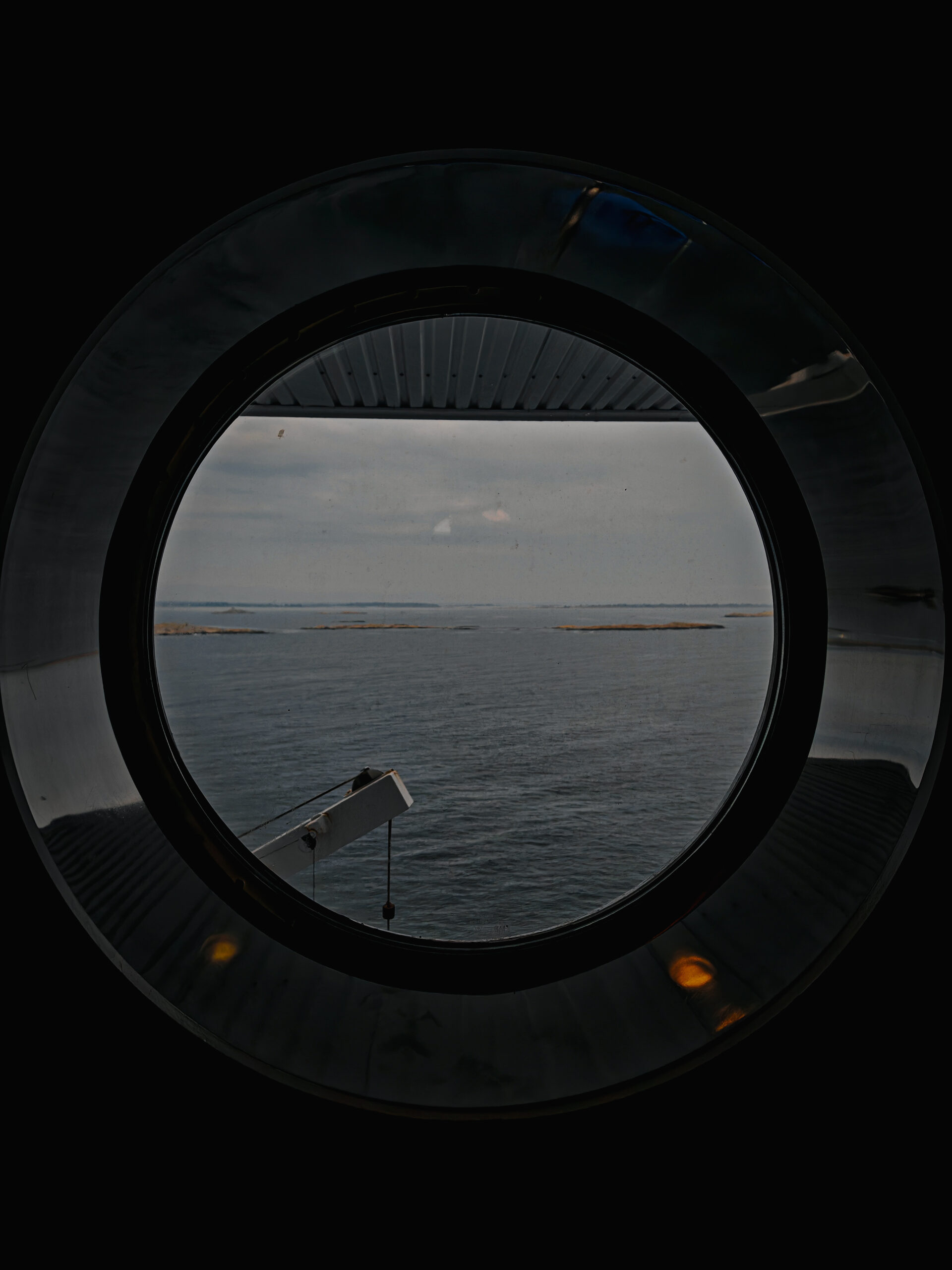 baltic princess, laiva, merinäkymät, tallinksiljasuomi