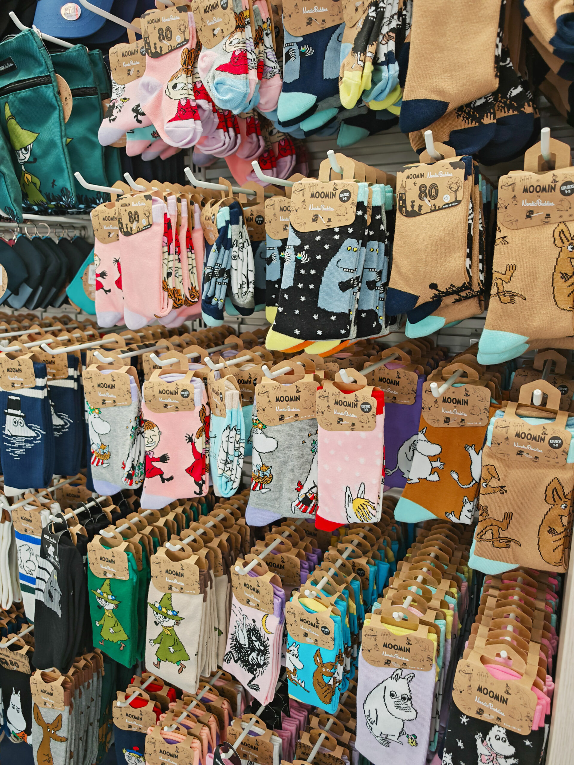 muumi, muumisukat, balticprincess, tallinksiljasuomi, kuplivaviiniristeily 