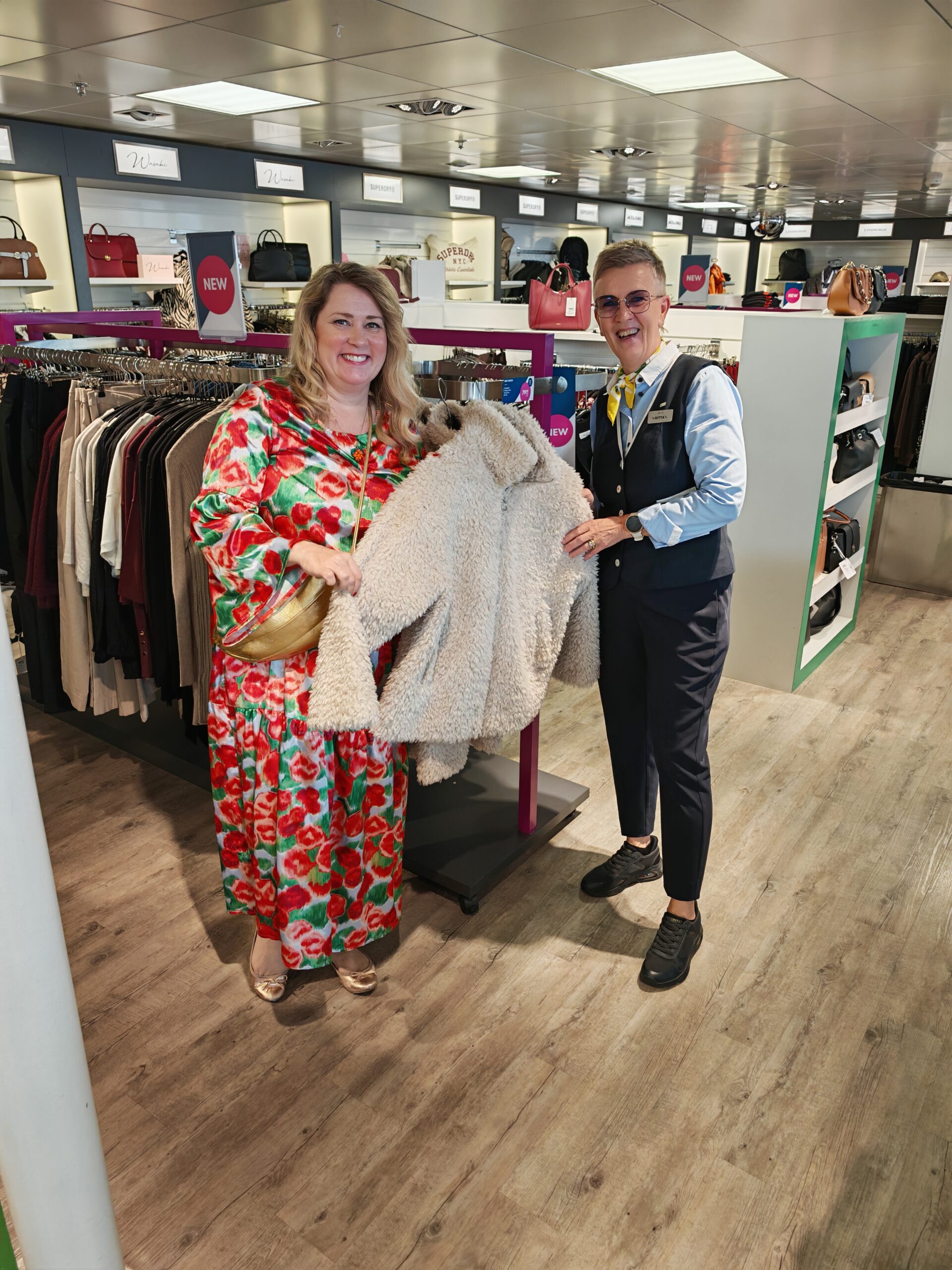 baltic princess, tallinksiljasuomi, kupliva viiniristeily 