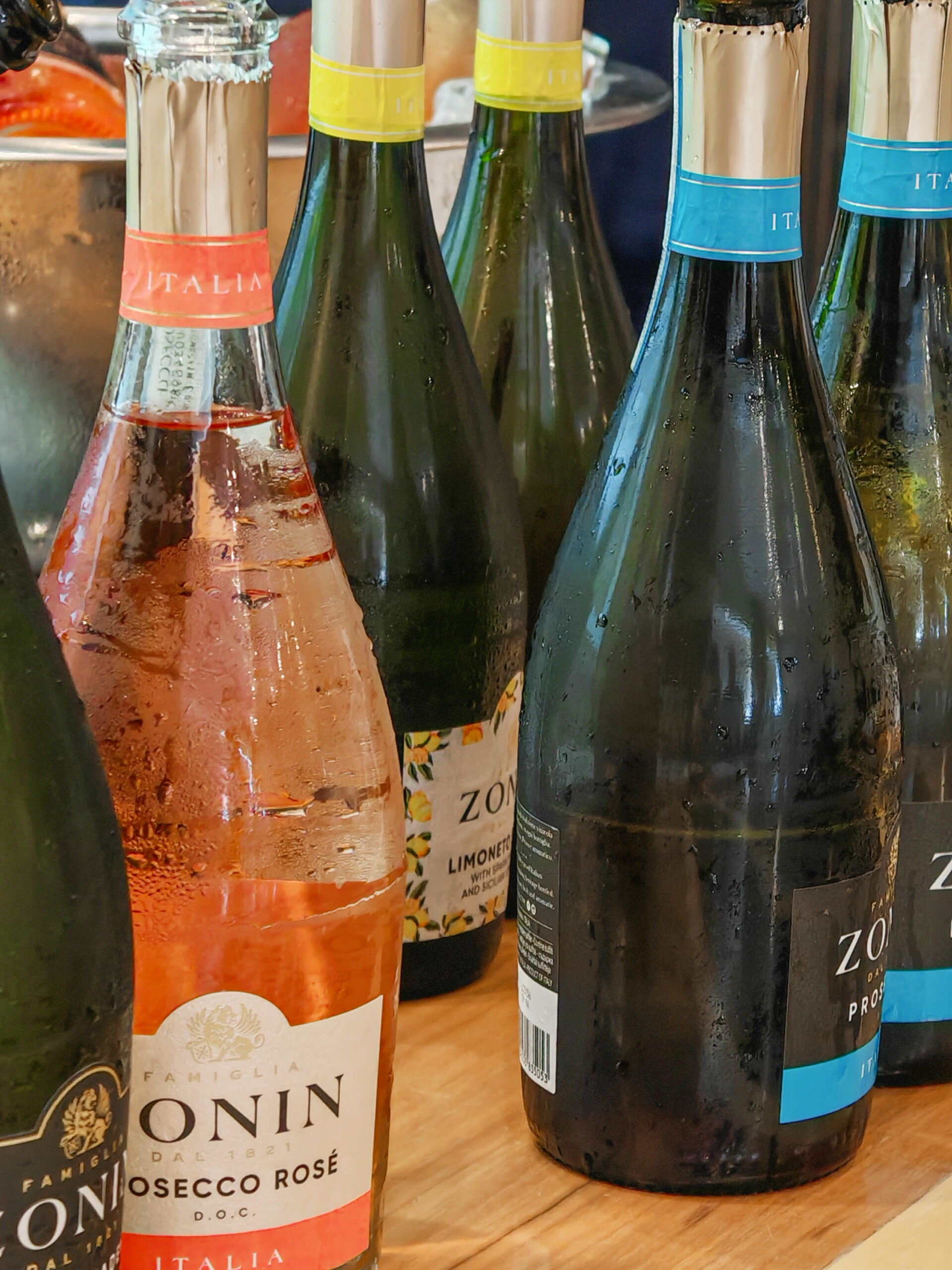 balticprincess, tallinksiljasuomi, kuplivaviiniristeily, zonin 