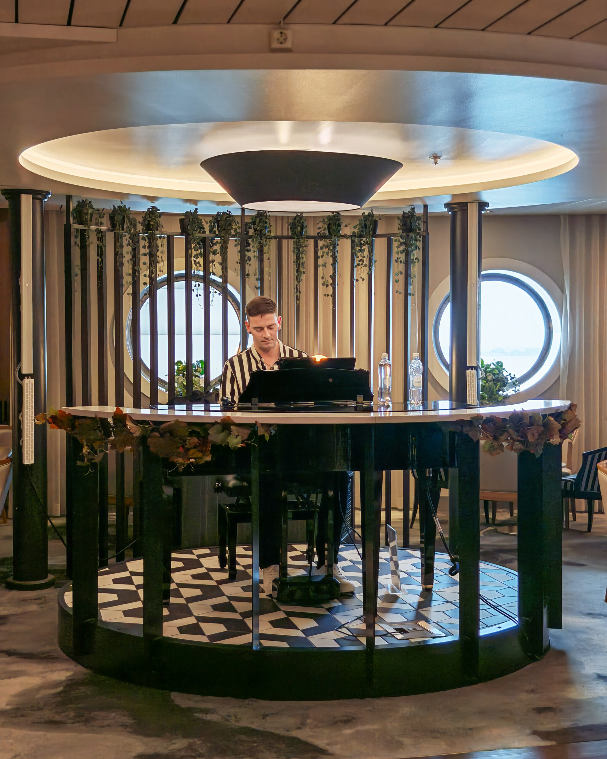 balticprincess, tallinksiljasuomi, kuplivaviiniristeily 