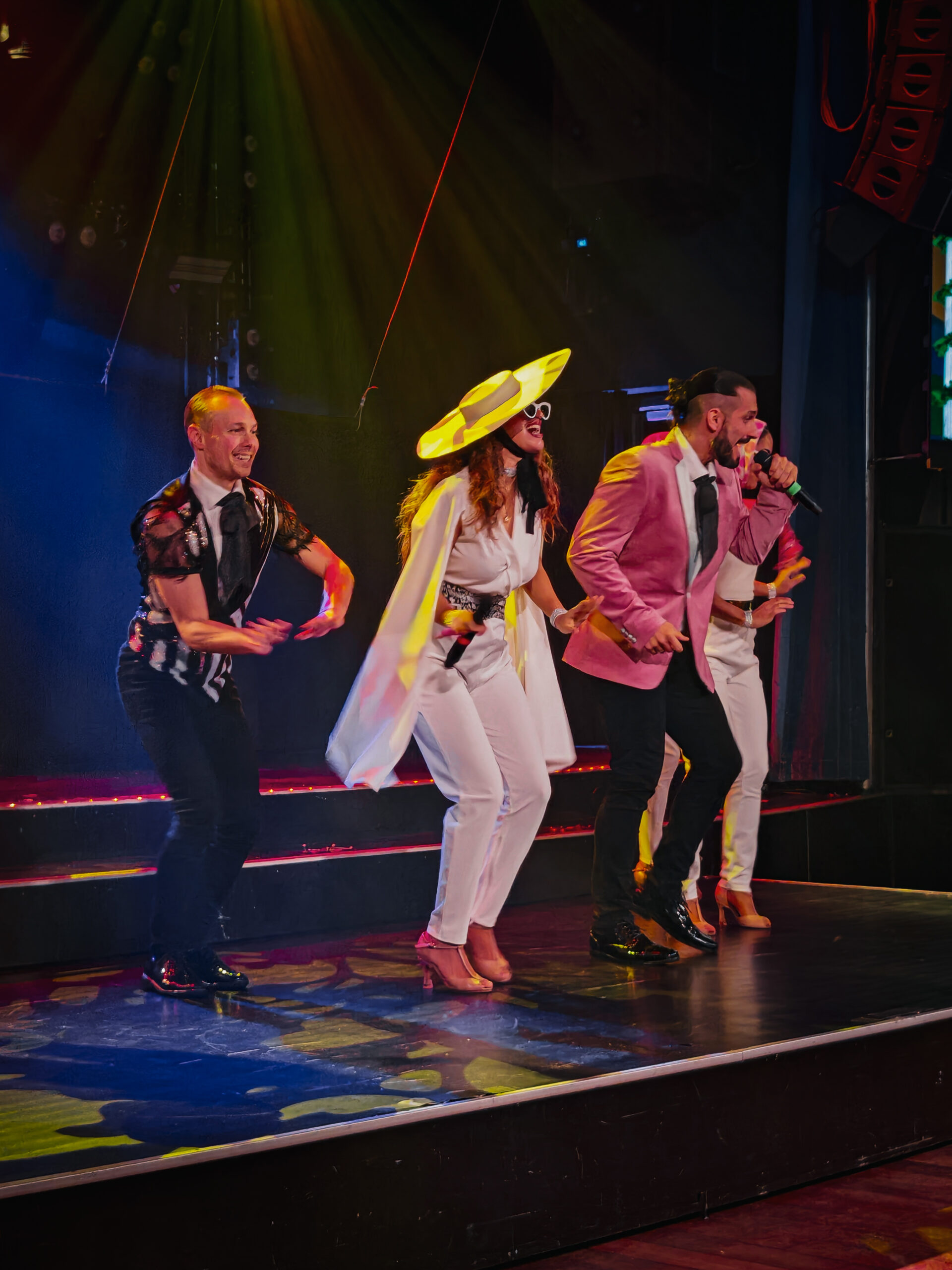 balticprincess, tallinksiljasuomi, kuplivaviiniristeily italianviikotmerellä