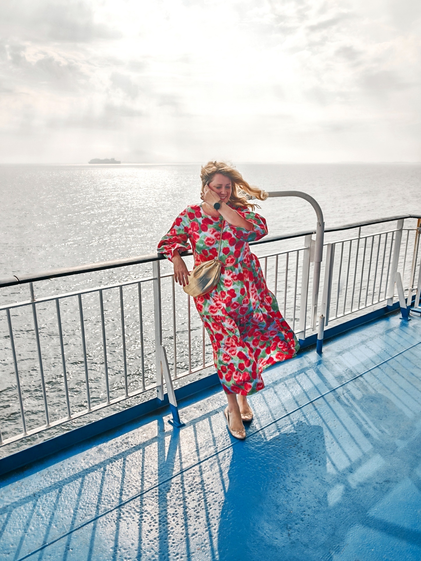 balticprincess, tallinksiljasuomi, kuplivaviiniristeily 